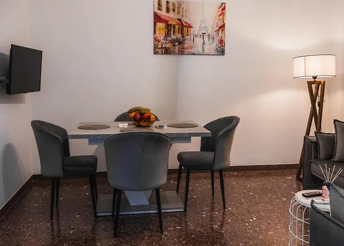 Technopolis Luxury Apartments